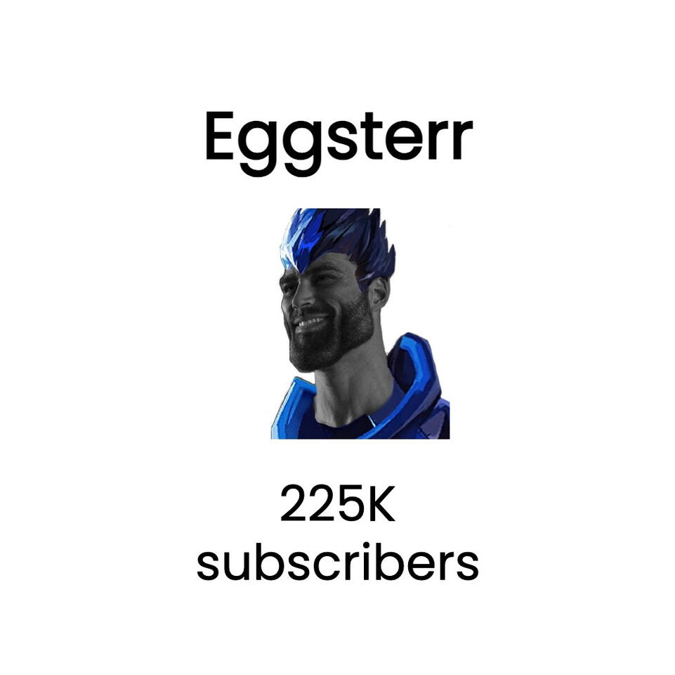Eggsterr