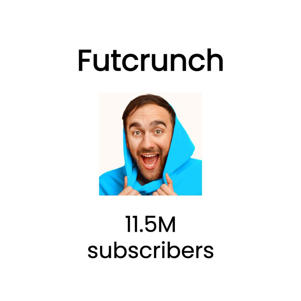 Futcrunch