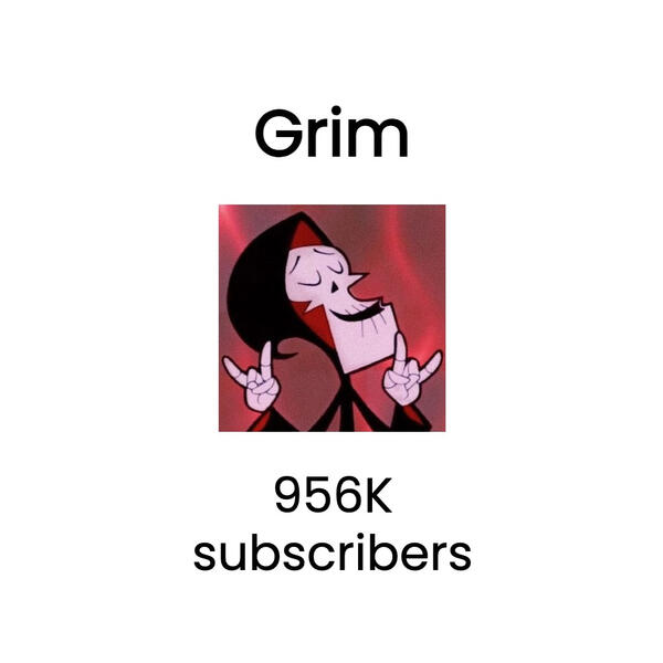 Grim Grim