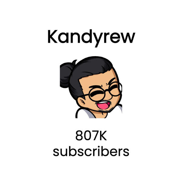 Kandyrew Kandyrew